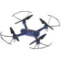 Dron z kamerą na pilota zdalnie sterowany RC Syma X31 2,4GHz GPS 5G kamera HD