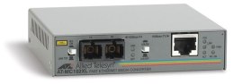 Allied Telesis AT-MC102XL konwerter sieciowy 100 Mbit/s Allied Telesis