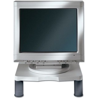 Fellowes Podstawa pod monitor Fellowes Standard szara