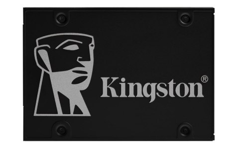 Kingston Technology KC600 2.5" 2048 GB Serial ATA III 3D TLC Kingston Technology