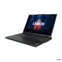 Lenovo Legion Pro 5 Laptop 40,6 cm (16") WQXGA AMD Ryzen™ 5 7645HX 16 GB DDR5-SDRAM 512 GB SSD NVIDIA GeForce RTX 4050 Wi-Fi 6 ( Lenovo