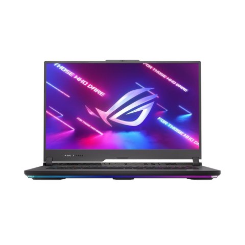 ASUS ROG Strix G17 G713PV-LL014W AMD Ryzen™ 9 7945HX Laptop 43,9 cm (17.3") Wide Quad HD 32 GB DDR5-SDRAM 1 TB SSD NVIDIA GeForc ASUS