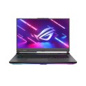 ASUS ROG Strix G17 G713PV-LL014W AMD Ryzen™ 9 7945HX Laptop 43,9 cm (17.3") Wide Quad HD 32 GB DDR5-SDRAM 1 TB SSD NVIDIA GeForc ASUS