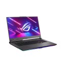 ASUS ROG Strix G17 G713PV-LL014W AMD Ryzen™ 9 7945HX Laptop 43,9 cm (17.3") Wide Quad HD 32 GB DDR5-SDRAM 1 TB SSD NVIDIA GeForc ASUS