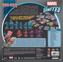 Gra Marvel United Spider Geddon