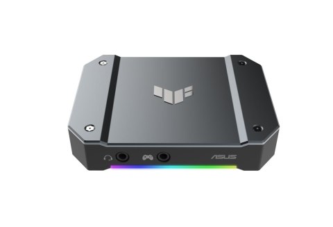 ASUS TUF GAMING CAPTURE BOX-CU4K30 karta do przechwytywania video USB 3.2 Gen 1 (3.1 Gen 1) ASUS