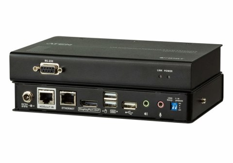 ATEN CE920-ATA-G przedłużacz KVM Nadajnik i odbiornik ATEN