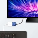 ATEN VC920 adapter kablowy Mini DisplayPort VGA (D-Sub) Biały ATEN