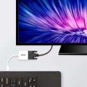 ATEN VC960 adapter kablowy Mini DisplayPort DVI-I Biały ATEN