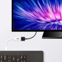 ATEN VC980 adapter kablowy Mini DisplayPort HDMI Biały ATEN