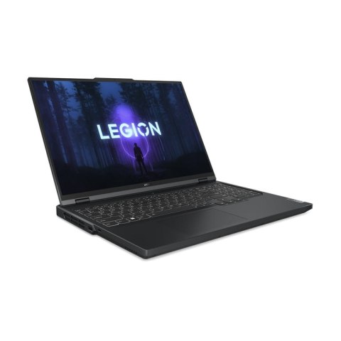 Lenovo Legion Pro 5 Intel® Core™ i7 i7-13700HX Laptop 40,6 cm (16") WQXGA 16 GB DDR5-SDRAM 512 GB SSD NVIDIA GeForce RTX 4060 Wi Lenovo