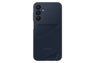 Samsung EF-OA256TBEGWW pokrowiec na telefon komórkowy 16,5 cm (6.5") Czarny, Niebieski Samsung