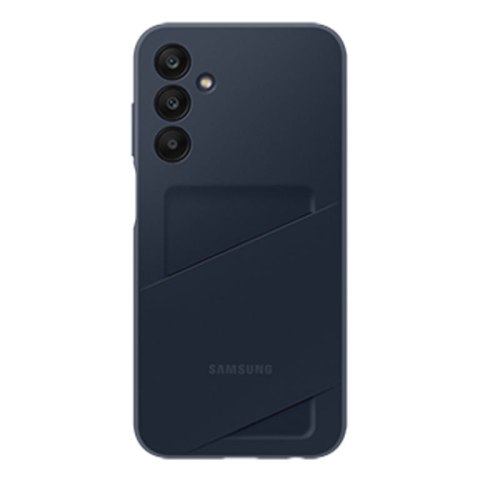 Samsung EF-OA256TBEGWW pokrowiec na telefon komórkowy 16,5 cm (6.5") Czarny, Niebieski Samsung