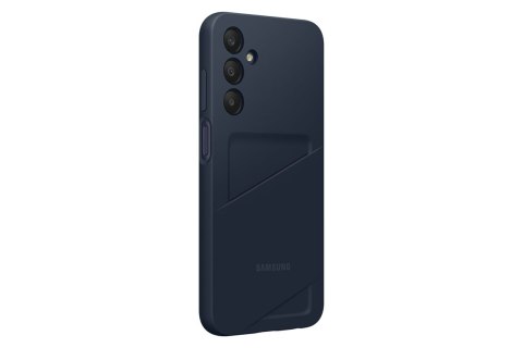 Samsung EF-OA256TBEGWW pokrowiec na telefon komórkowy 16,5 cm (6.5") Czarny, Niebieski Samsung