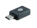 Conceptronic DONN03G zmieniacz płci / kabli USB 3.1 Gen 1 Type-C USB 3.1 Gen 1 Type-A Czarny Conceptronic