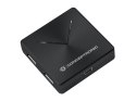 Conceptronic HUBBIES02B huby i koncentratory USB 3.2 Gen 1 (3.1 Gen 1) Mini-B 5000 Mbit/s Czarny Conceptronic