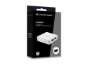 Conceptronic HUBBIES03W huby i koncentratory USB 3.2 Gen 1 (3.1 Gen 1) Micro-B 5000 Mbit/s Biały Conceptronic