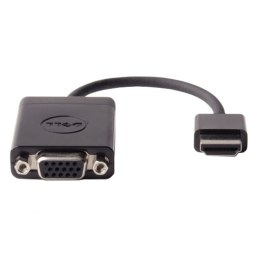 DELL HDMI to VGA Adapter DELL