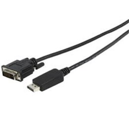 Fujitsu DP - DVI 40cm 0,40 m DisplayPort Fujitsu