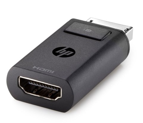 HP Przejściówka DisplayPort na HDMI 1.4 HP