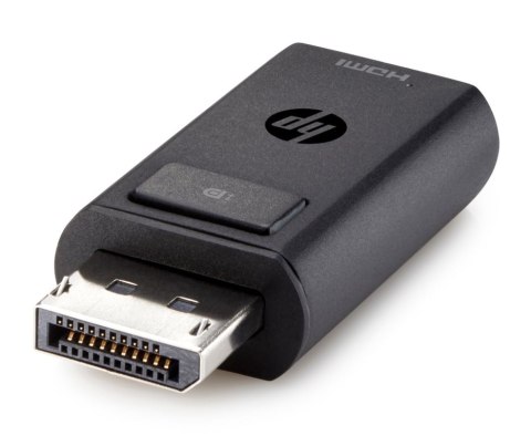 HP Przejściówka DisplayPort na HDMI 1.4 HP