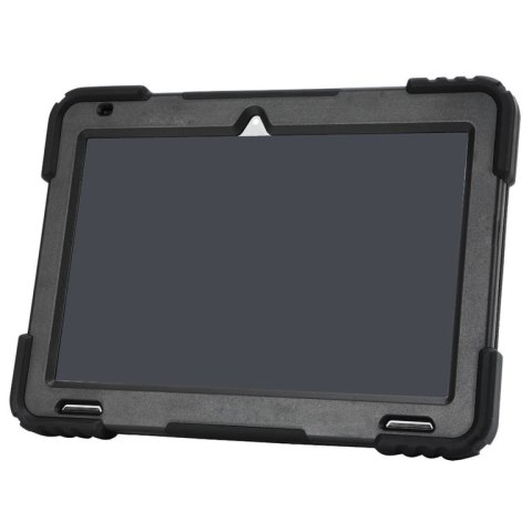 Hannspree Rugged Tablet Protection Case 13.3 33,8 cm (13.3") Pokrowiec Czarny Hannspree