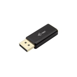 I-tec DP2HDMI4K60HZ zmieniacz płci / kabli DisplayPort HDMI Czarny I-tec