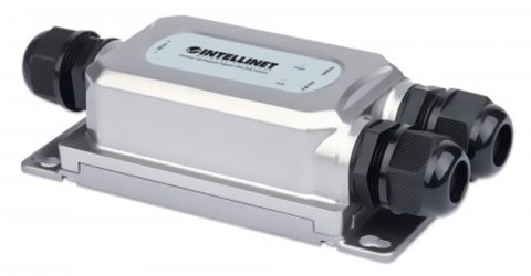 Intellinet 561785 adapter PoE Gigabit Ethernet Intellinet