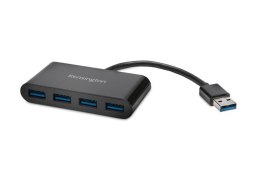 Kensington 4-portowy koncentrator USB 3.0 Kensington