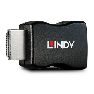 Lindy 32104 zmieniacz płci / kabli HDMI-A Czarny Lindy