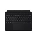 Microsoft Surface Go Type Cover Czarny Microsoft Cover port QWERTY UK międzynarodowy Microsoft