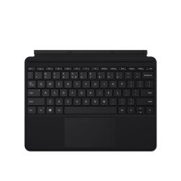 Microsoft Surface Go Type Cover Czarny Microsoft Cover port QWERTY UK międzynarodowy Microsoft