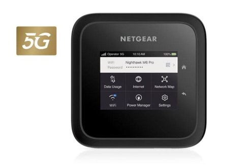 NETGEAR MR6450 Router sieci komórkowej NETGEAR