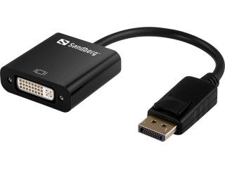 Sandberg Adapter DisplayPort>DVI Sandberg