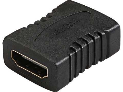 Sandberg HDMI 2.0 Connection F/F Sandberg