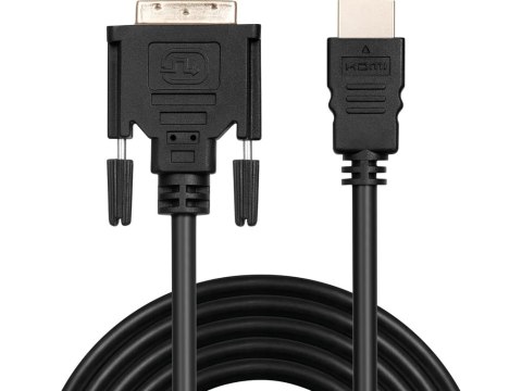 Sandberg Monitor Cable DVI-HDMI 2 m Sandberg