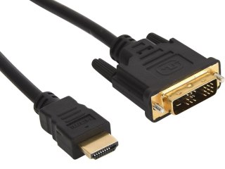 Sandberg Monitor Cable DVI-HDMI 2 m Sandberg