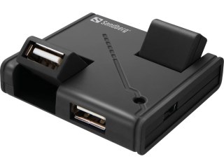 Sandberg USB Hub 4 Ports Sandberg