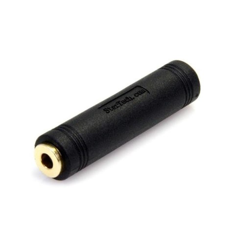 StarTech 3.5mm Adapter Czarny StarTech.com