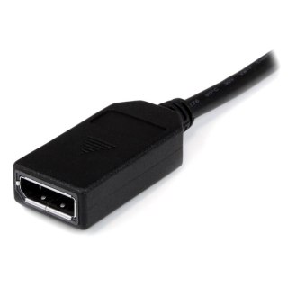 StarTech DMSDPDP1 rozgałęziacz telewizyjny 2x DisplayPort StarTech.com