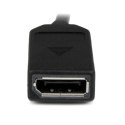 StarTech DMSDPDP1 rozgałęziacz telewizyjny 2x DisplayPort StarTech.com