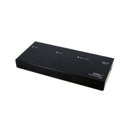 StarTech ST122DVIA rozgałęziacz telewizyjny DVI 2x DVI StarTech.com