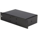 StarTech ST4200USBM huby i koncentratory USB 2.0 Type-B 480 Mbit/s Czarny StarTech.com