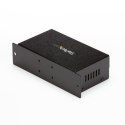 StarTech ST7200USBM huby i koncentratory USB 2.0 Type-B 480 Mbit/s Czarny StarTech.com