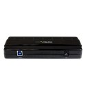 StarTech ST7300USB3B huby i koncentratory USB 3.2 Gen 1 (3.1 Gen 1) Type-B 5000 Mbit/s Czarny StarTech.com