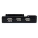 StarTech ST7320USBC USB 3.2 Gen 1 (3.1 Gen 1) Type-B 4800 Mbit/s Czarny StarTech.com