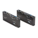 StarTech SV565UTPUEU przedłużacz KVM Nadajnik i odbiornik StarTech.com