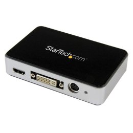 StarTech USB3HDCAP karta do przechwytywania video USB 3.2 Gen 1 (3.1 Gen 1) StarTech.com