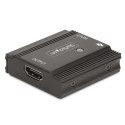 StarTech 33FT-8K-HDMI-BOOSTER przedłużacz AV Wzmacniacz AV Czarny StarTech.com