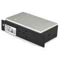 StarTech HB20A4AME huby i koncentratory USB 2.0 Type-B 480 Mbit/s Czarny StarTech.com